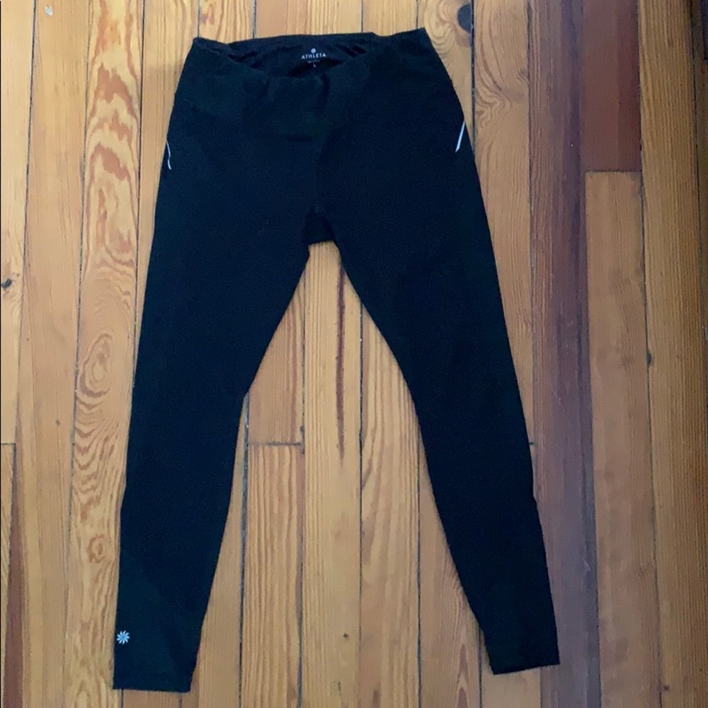 Athleta leggings